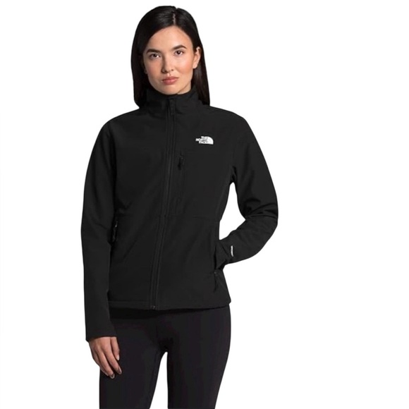 🌹THE NORTH FACE APEX BIONIC JACKET - Picture 1 of 8